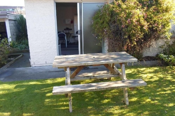 Admiral Motel (Christchurch)
